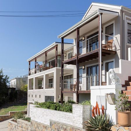 Protea Point Bed and Breakfast Kapstaden Eksteriør billede