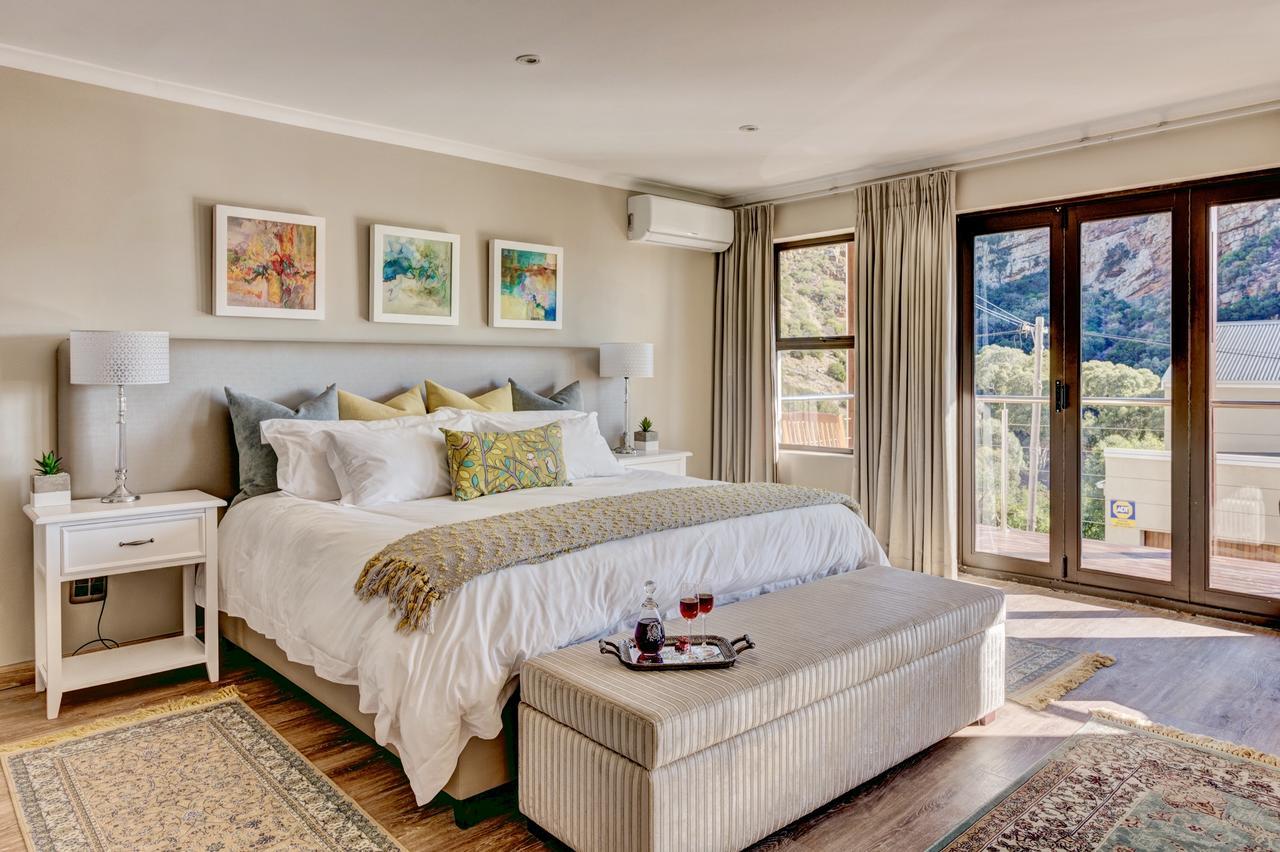 Protea Point Bed and Breakfast Kapstaden Eksteriør billede