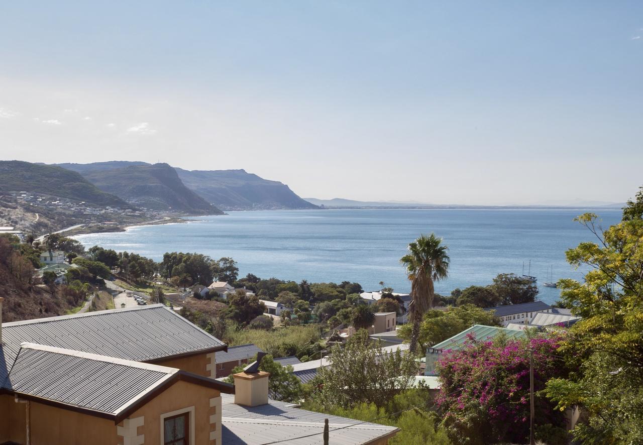 Protea Point Bed and Breakfast Kapstaden Eksteriør billede