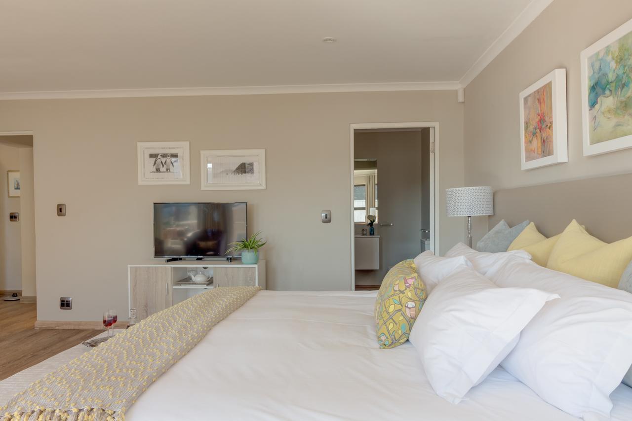 Protea Point Bed and Breakfast Kapstaden Eksteriør billede