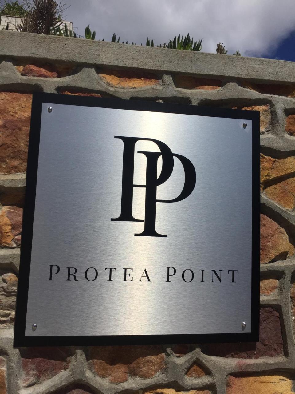 Protea Point Bed and Breakfast Kapstaden Eksteriør billede